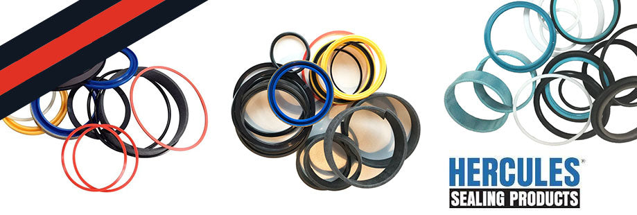 Hercules Seal Kits