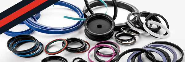Seal Kits & O-Ring Kits - Union Hydraulics