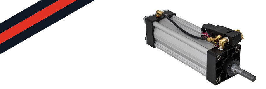 Tailgate Cylinders - GetHydraulics