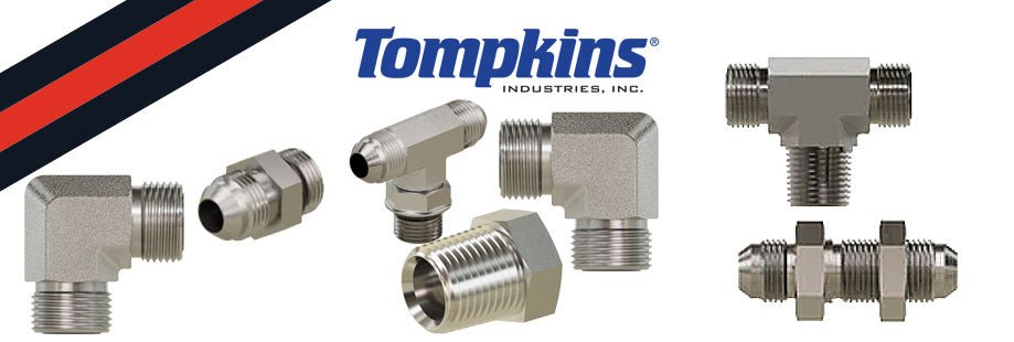 Tompkins - GetHydraulics