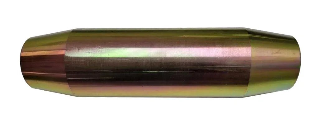 0050006011 Aftermarket Fuchs Tine Pin - GetHydraulics.com