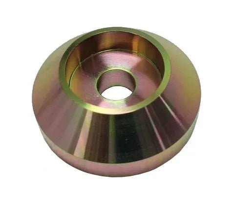 0090066632 Aftermarket Fuchs Tine Pin Cover - GetHydraulics.com
