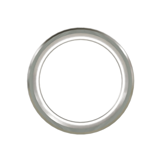 0319 - 02 JIC Tube Sleeve - GetHydraulics.com