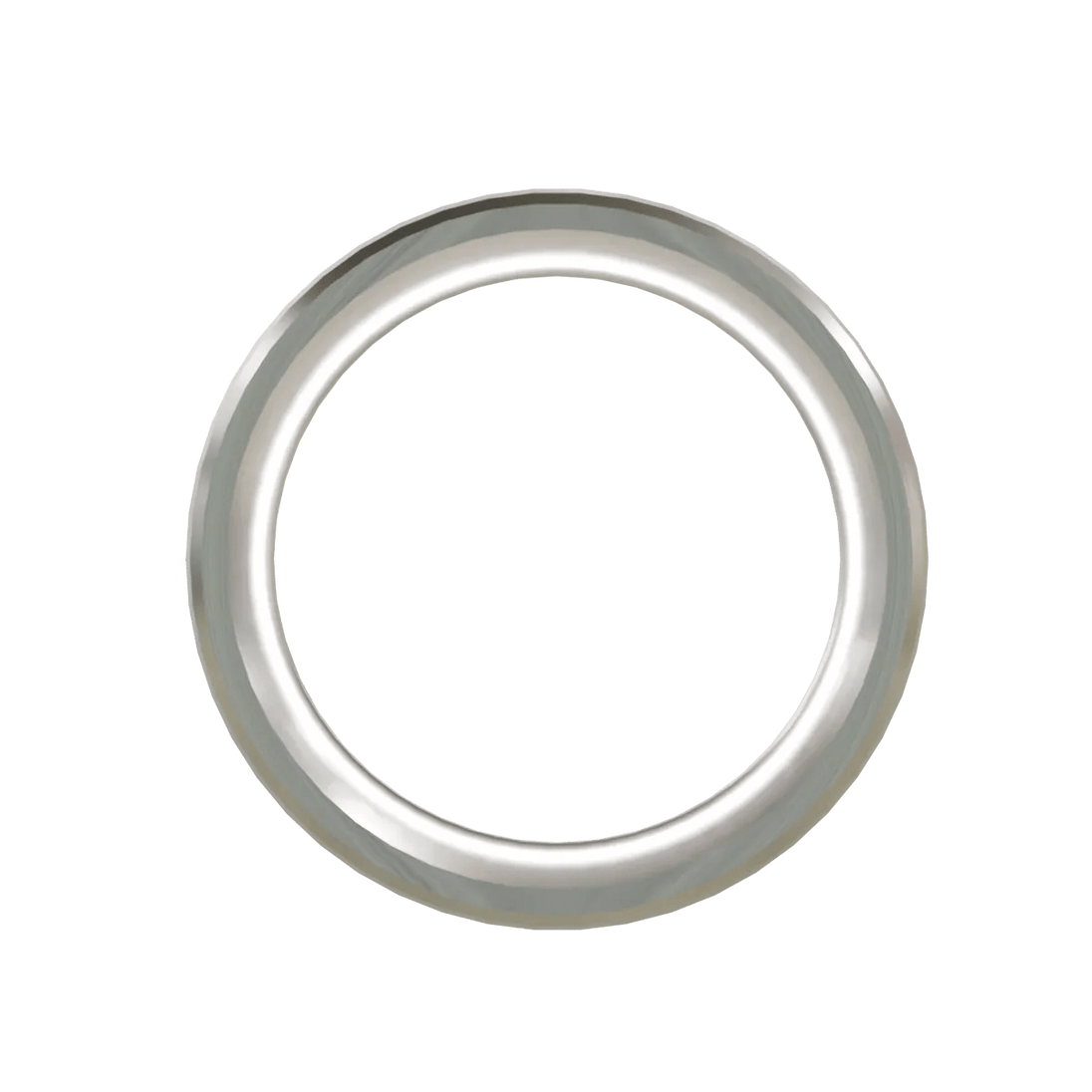 0319 - 03 JIC Tube Sleeve - GetHydraulics