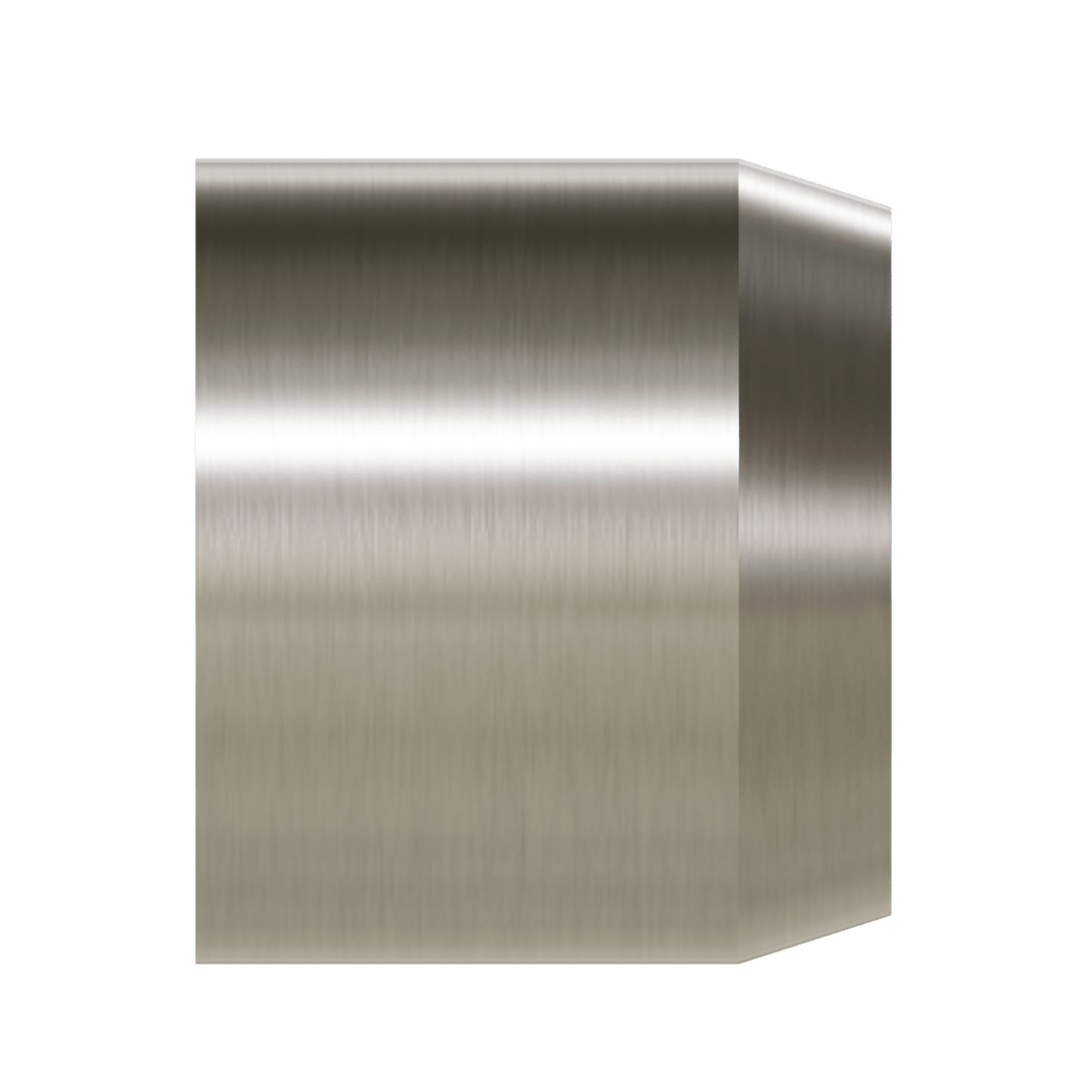 0419 - 06 Flareless JIC Tube Sleeve - GetHydraulics