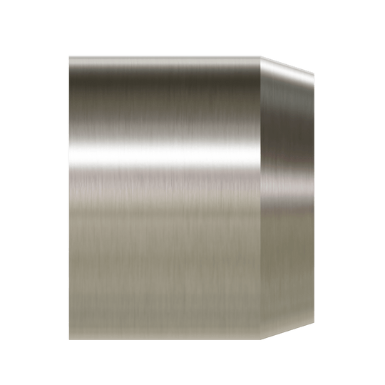 0419 - 08 Flareless JIC Tube Sleeve - GetHydraulics.com