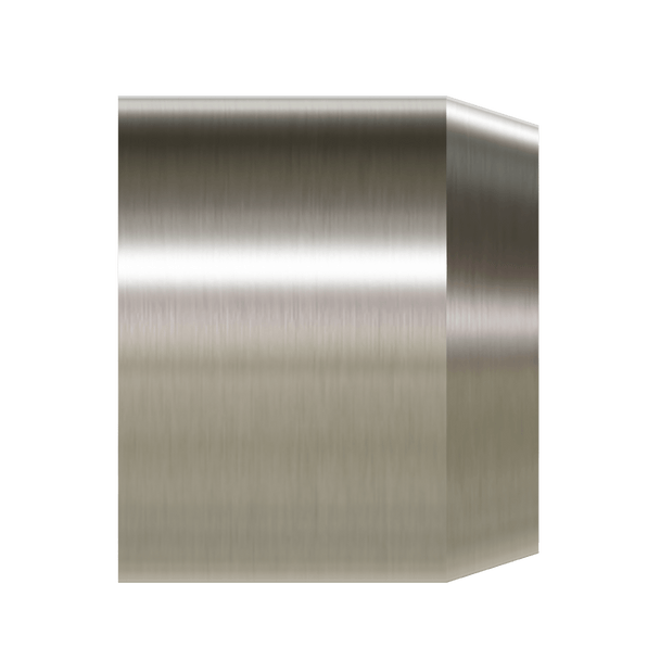 0419 - 08 Flareless JIC Tube Sleeve - GetHydraulics