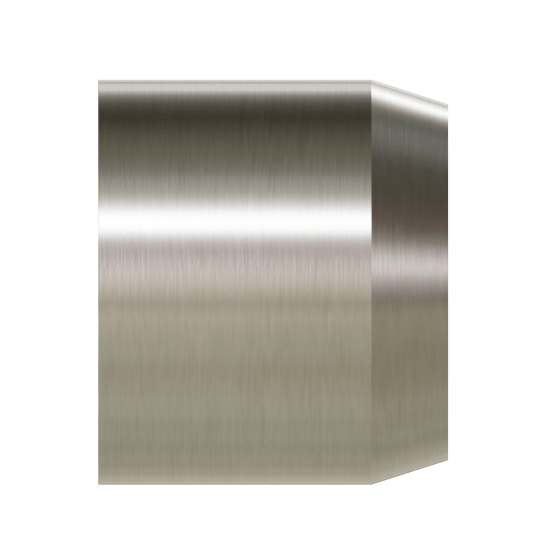 0419 - 24 Flareless JIC Tube Sleeve - GetHydraulics.com