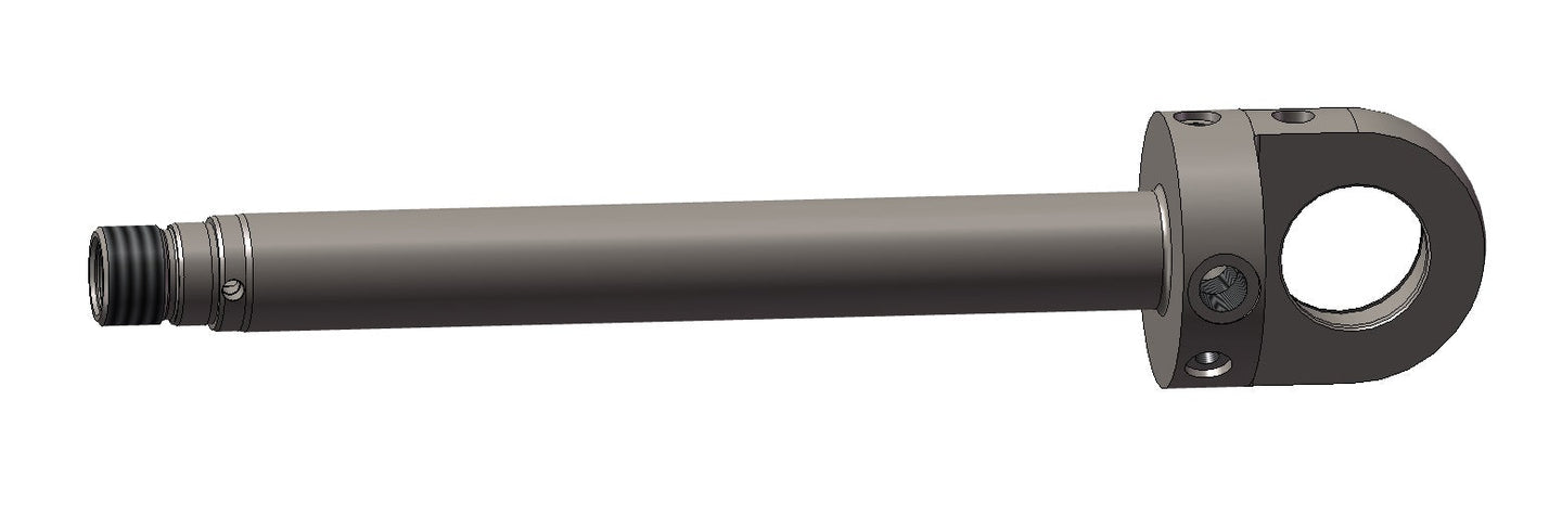 0502147111 Aftermarket Fuchs Grapple Cylinder Rod Assembly - GetHydraulics.com