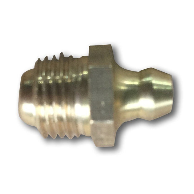 1000544 Aftermarket Liebherr Straight Grease Nipple - GetHydraulics.com