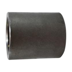 101449 Reducing Coupling, 1 - 1/2 in FPT x 1 in FPT, Steel, 3000 lb - GetHydraulics.com