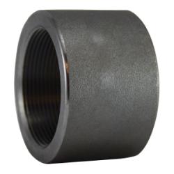 101475 Cap, 1 in FPT, Steel, 3000 lb - GetHydraulics.com