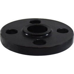 107026 Flange, 2 - 1/2 in Slip, Steel, 4 - Bolt Hole, 150 lb - GetHydraulics.com