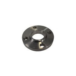 107027SS Raised Face Slip - On Flange, 3 in, Stainless Steel, 300 lb - GetHydraulics.com