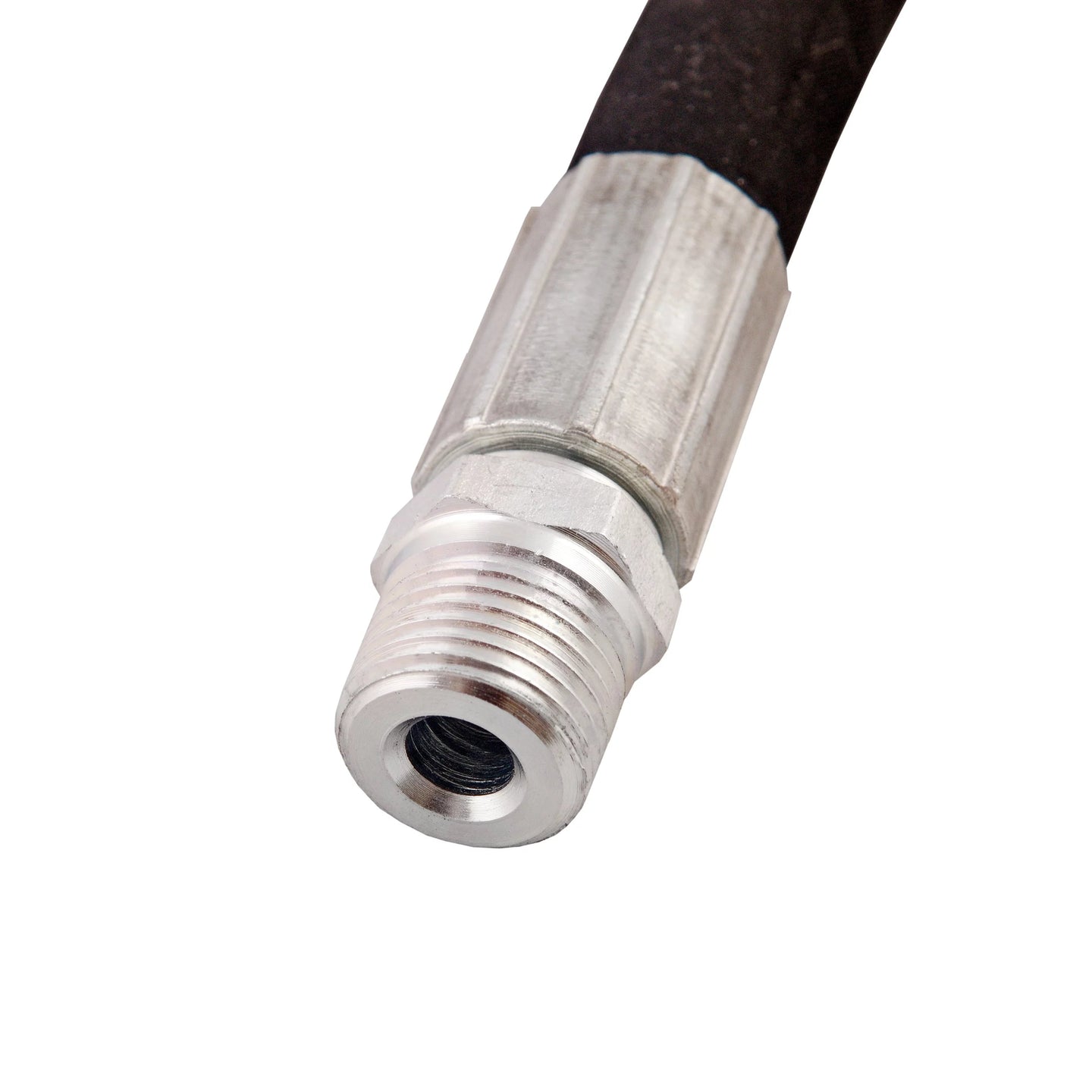 1/2" NPT Hydraulic Hose Assemblies - GetHydraulics