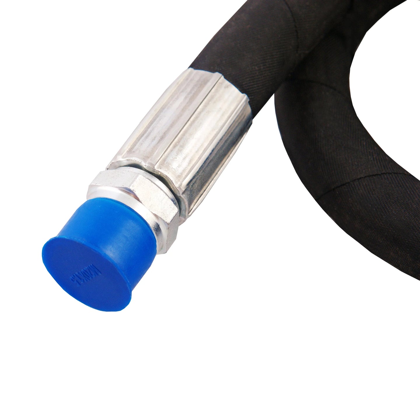 1/2" NPT Hydraulic Hose Assemblies - GetHydraulics