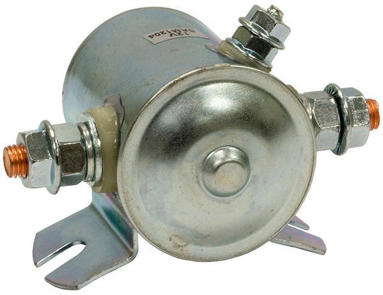 1306510 Grounded Solenoid - Fits PU3593 - GetHydraulics