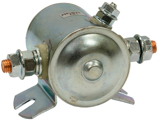 1306510 Grounded Solenoid - Fits PU3593