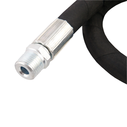 1/4" NPT Hydraulic Hose Assemblies - GetHydraulics