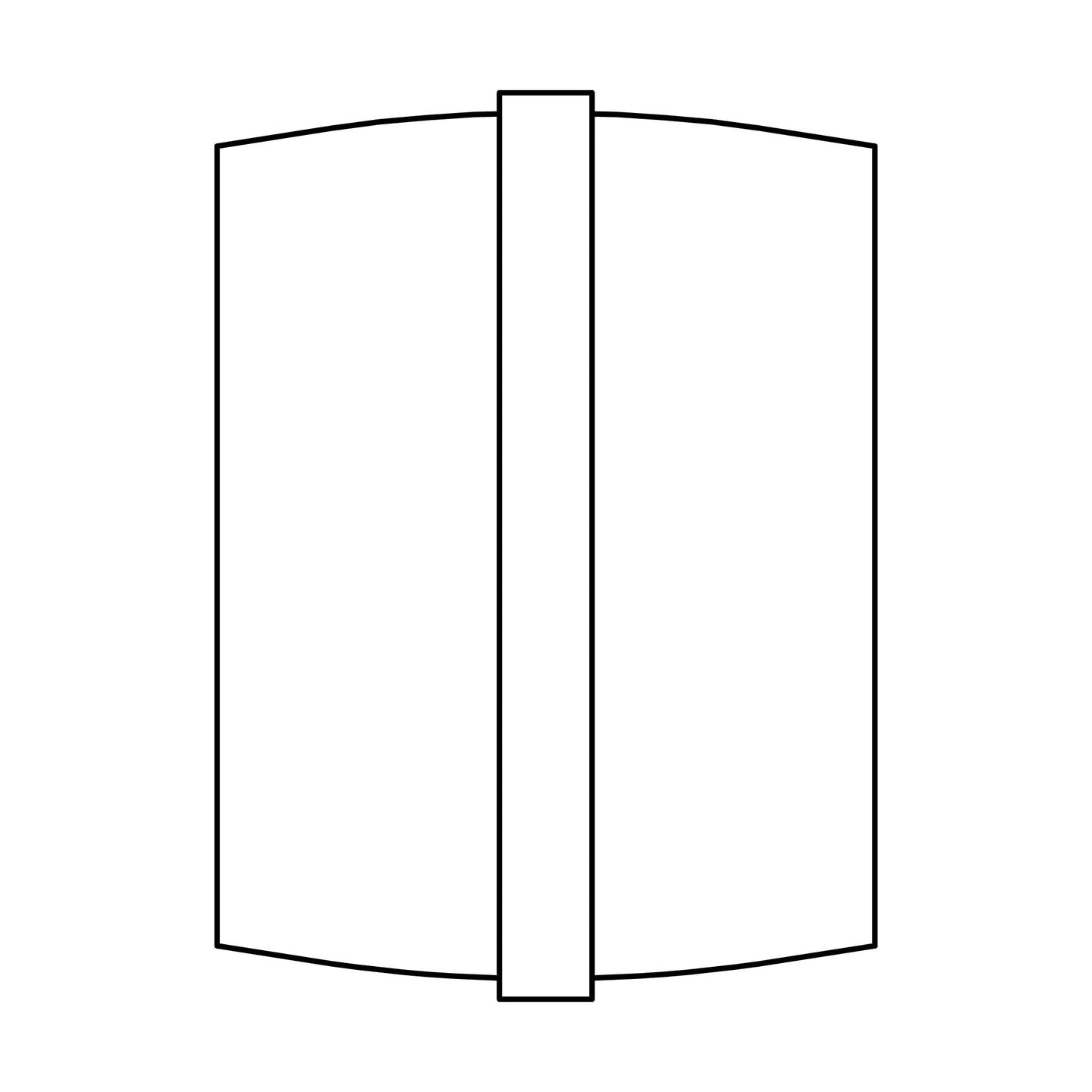 1460 - 04 Tube Sleeve, Brass DOT Air Brake Fitting - GetHydraulics.com