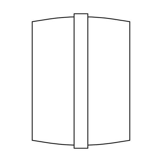 1460 - 08 Tube Sleeve, Brass DOT Air Brake Fitting - GetHydraulics.com