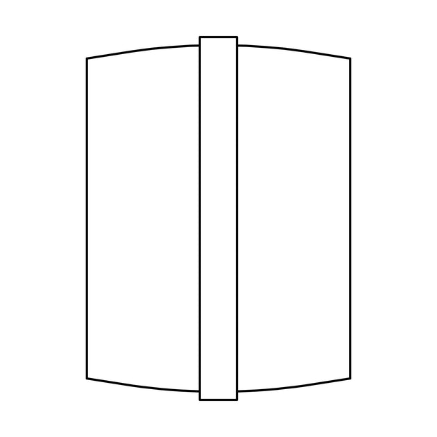 1460 - 08 Tube Sleeve, Brass DOT Air Brake Fitting - GetHydraulics.com