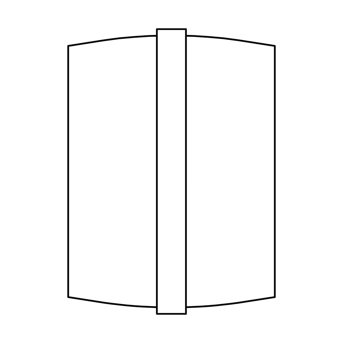 1460 - 12 Tube Sleeve, Brass DOT Air Brake Fitting - GetHydraulics.com