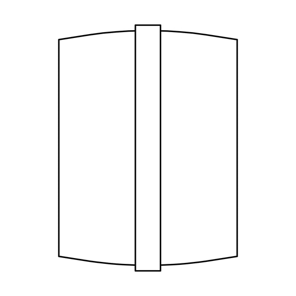 1460 - 12 Tube Sleeve, Brass DOT Air Brake Fitting - GetHydraulics