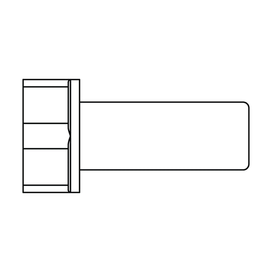 1484 - 04 Brass Air Brake Insert - GetHydraulics