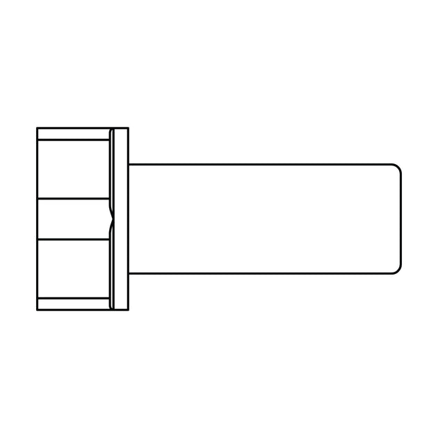 1484 - 04 Brass Air Brake Insert - GetHydraulics