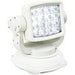 1492200 - Ultra Bright Remote Control Spot Light, Permanent Mount - White - GetHydraulics