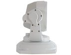 1492200 - Ultra Bright Remote Control Spot Light, Permanent Mount - White - GetHydraulics