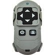 1492200 - Ultra Bright Remote Control Spot Light, Permanent Mount - White - GetHydraulics