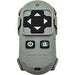 1492200 - Ultra Bright Remote Control Spot Light, Permanent Mount - White - GetHydraulics