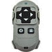 1492200 - Ultra Bright Remote Control Spot Light, Permanent Mount - White - GetHydraulics