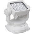 1492200 - Ultra Bright Remote Control Spot Light, Permanent Mount - White - GetHydraulics