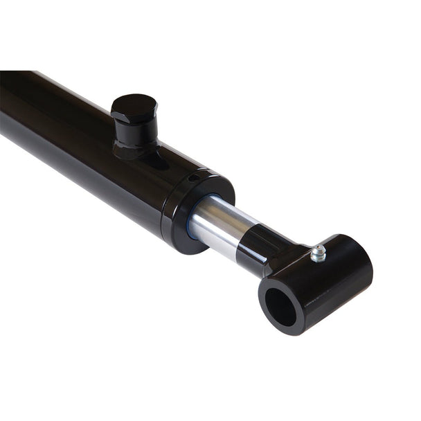 1.5" Bore Cross Tube Hydraulic Cylinders - GetHydraulics