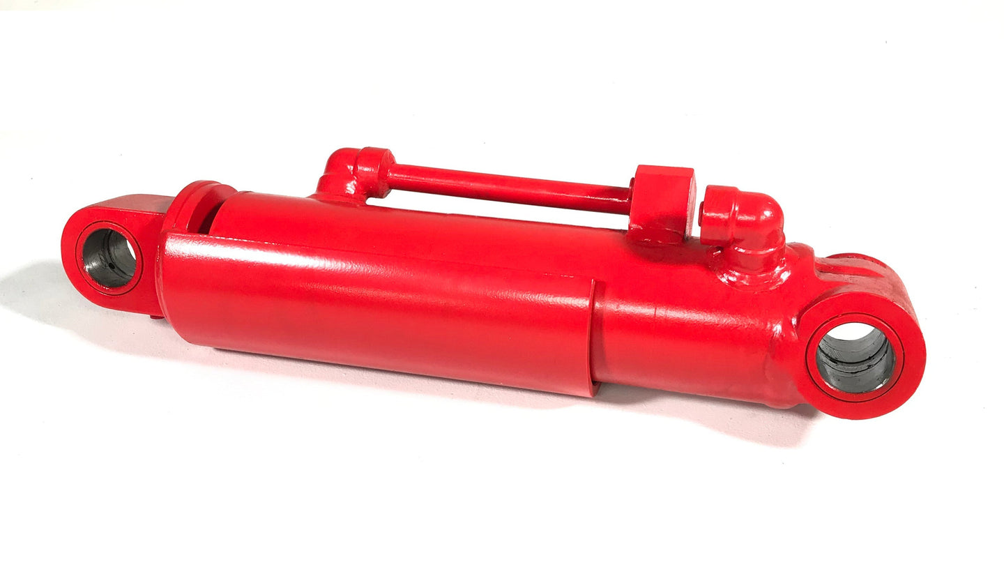 15W235B YOUNG Grapple Cylinder 2"