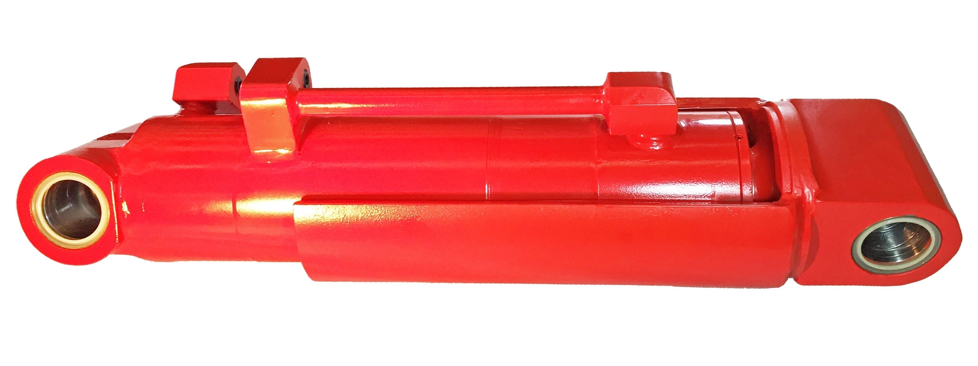 15W359 YOUNG Grapple Cylinder
