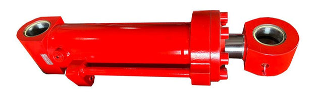 15W437 YOUNG Grapple Cylinder