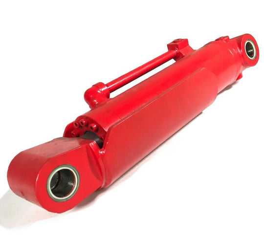 15W503 Young Grapple Cylinder - Union Hydraulics