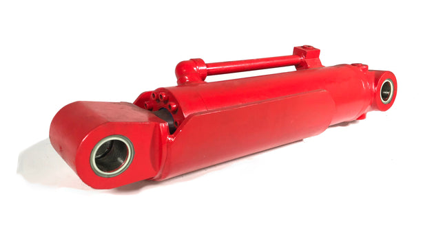 15W505 Aftermarket Young Grapple Cylinder 2.5x4x12.5" - GetHydraulics.com