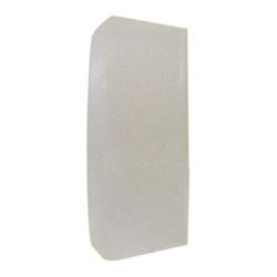 18015 Sleeve, 1/4 - in Compression, Plastic - GetHydraulics.com