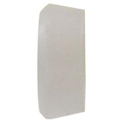 18017 Sleeve, 3/8 - in Compression, Plastic - GetHydraulics.com