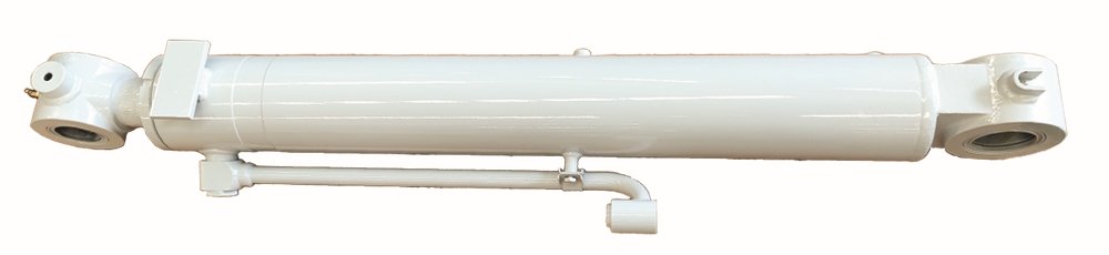1900112800 Aftermarket Takeuchi Boom Cylinder - GetHydraulics.com