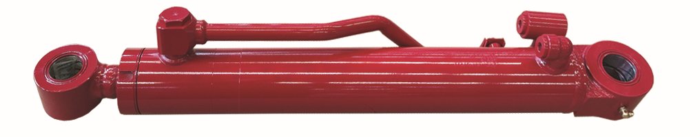 1900120300 Aftermarket Takeuchi Bucket LH - GetHydraulics.com