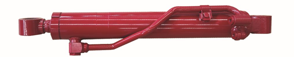 1900124300 Aftermarket Takeuchi Bucket RH - GetHydraulics.com