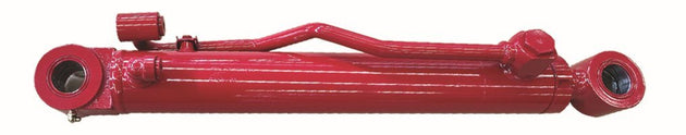 1900124400 Aftermarket Takeuchi Bucket LH - GetHydraulics.com