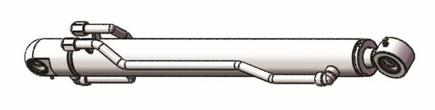 1900124500 Aftermarket Takeuchi Lift Cylinder - GetHydraulics.com