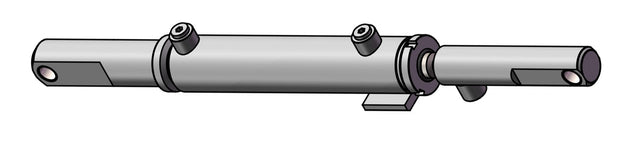 1900132400 Aftermarket Takeuchi Hitch Cylinder - GetHydraulics.com